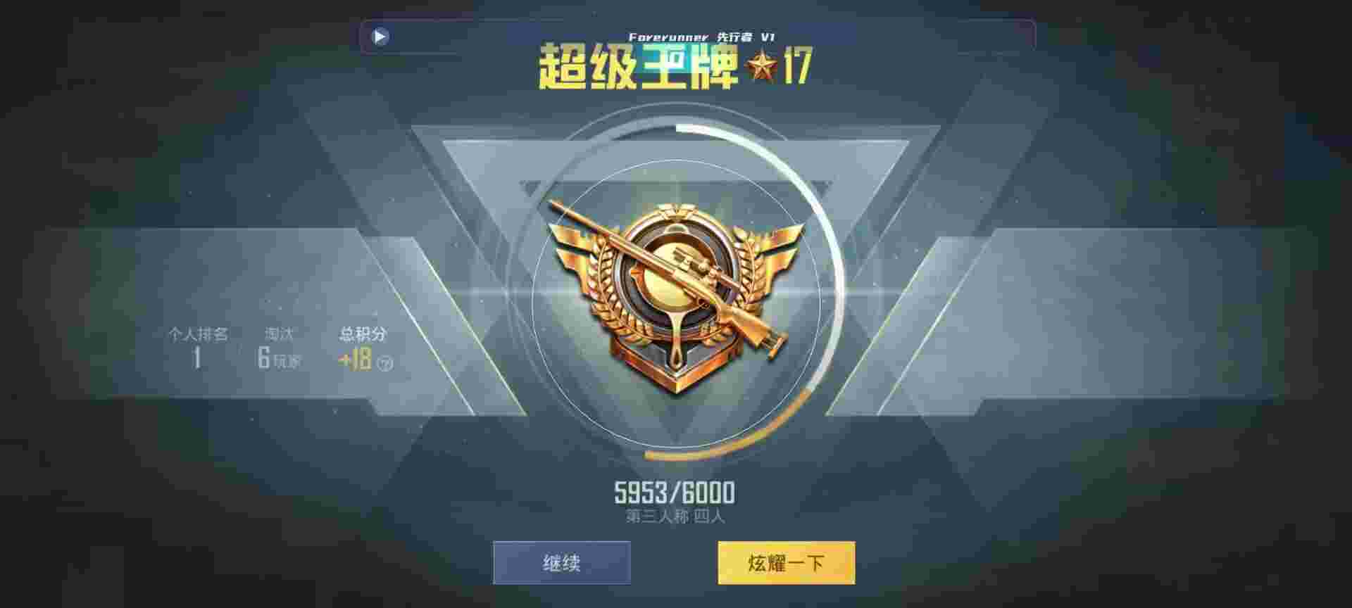 和平精英鸡腿辅助自瞄 - ��ƽ��Ӣ�б��˿����辅助预览图